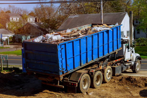 Best Scrap Metal Removal  in Difficult Run, VA